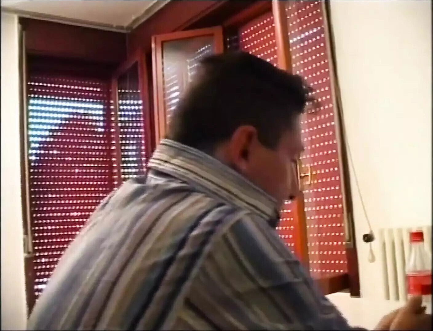 DESIDERIO PERVERSO Episode