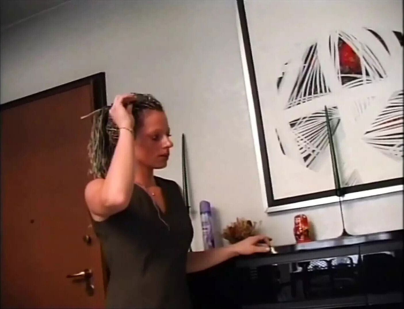 DESIDERIO PERVERSO Episode