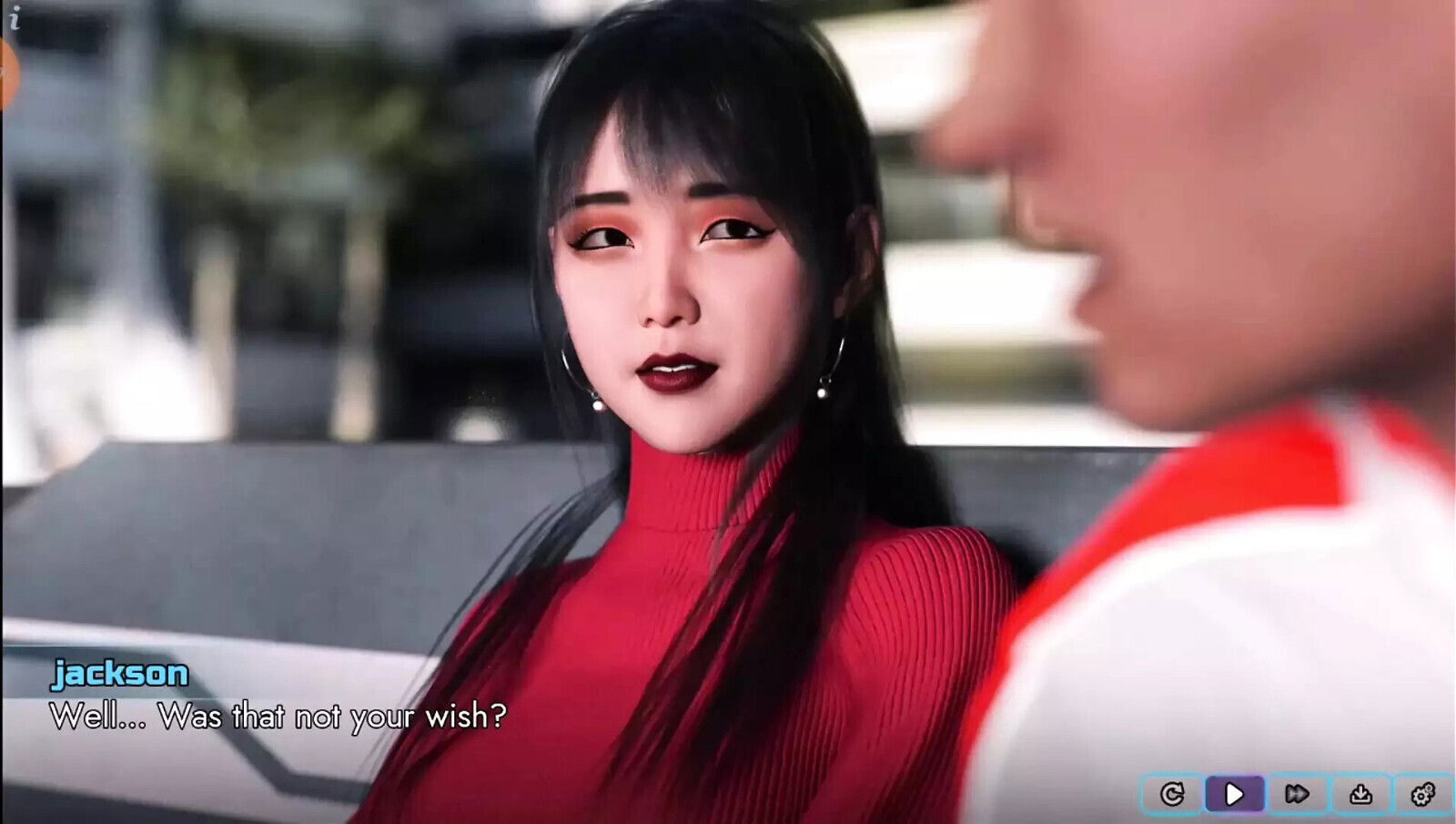 future Johannes Octavia treated yang