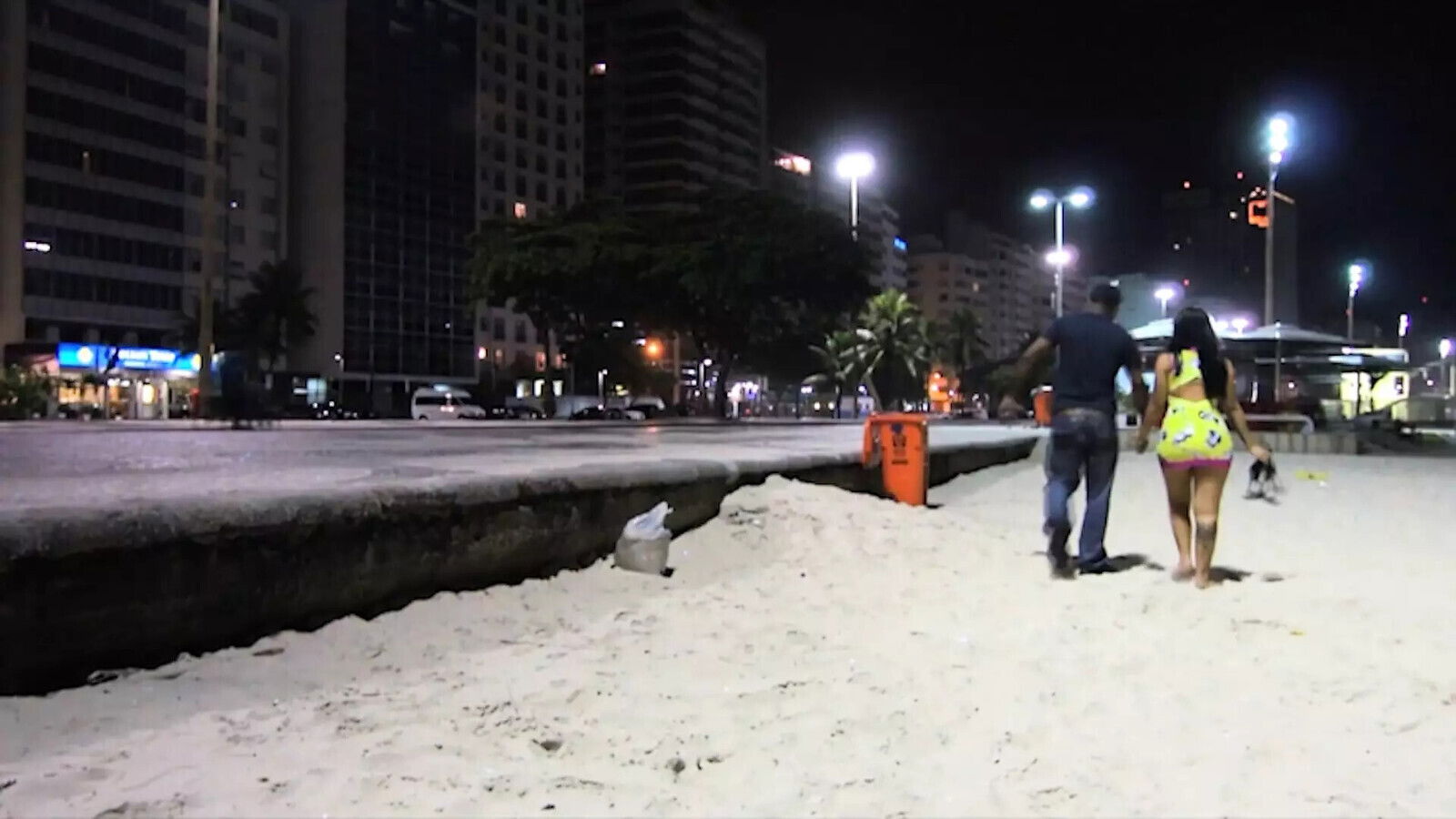 Hello, She's stepmum