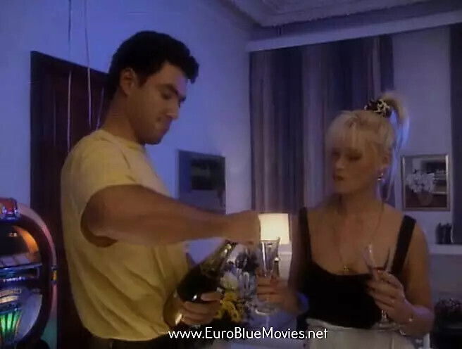 Manner Objekte weiblicher Begierde