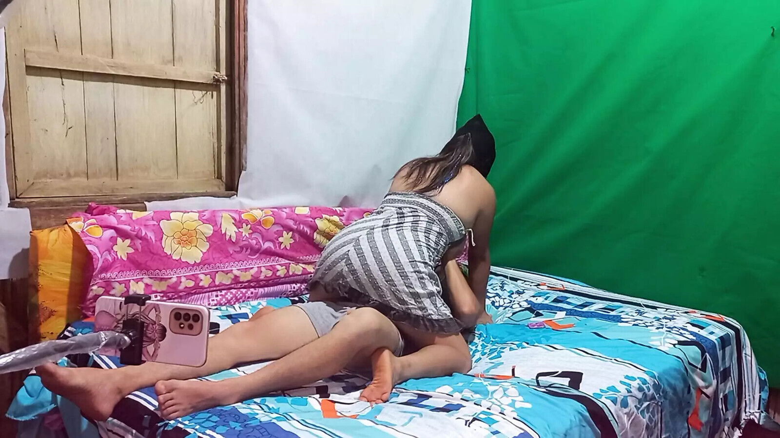 damn infidels!! Latina fucking with lover their wedding anniversary