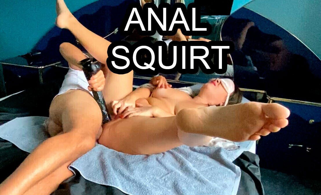 BEAUTIFUL MATURE FUCKED INSERTED HUGE BLACK INTO HAIRY VAGINA. SQUIRT ORGASM PAINFUL ANAL.