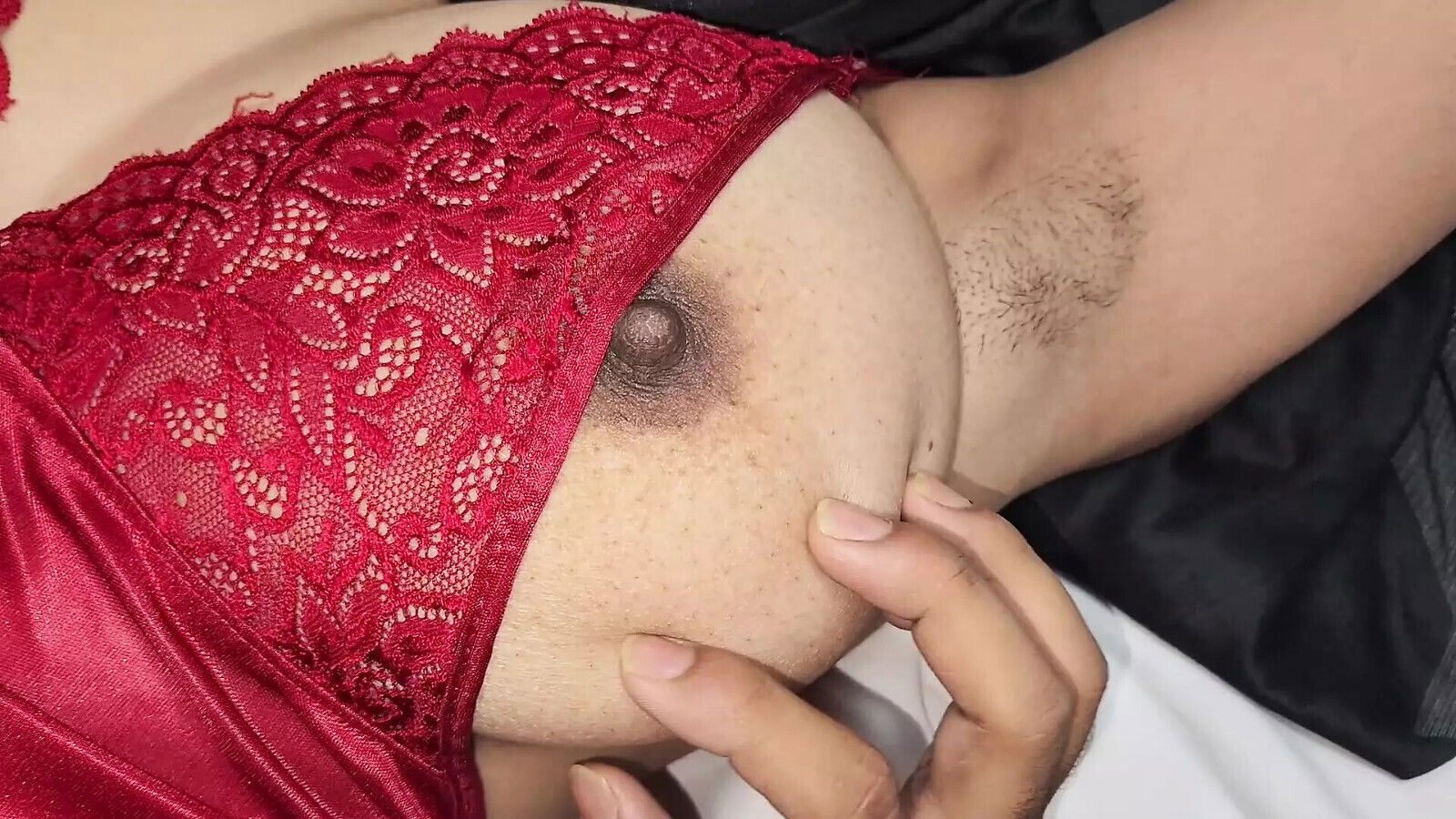 Indian Sex Video of Teen StepDaughter fucked by Old Stepdaddy Secret Sex Dont Tell Mom 