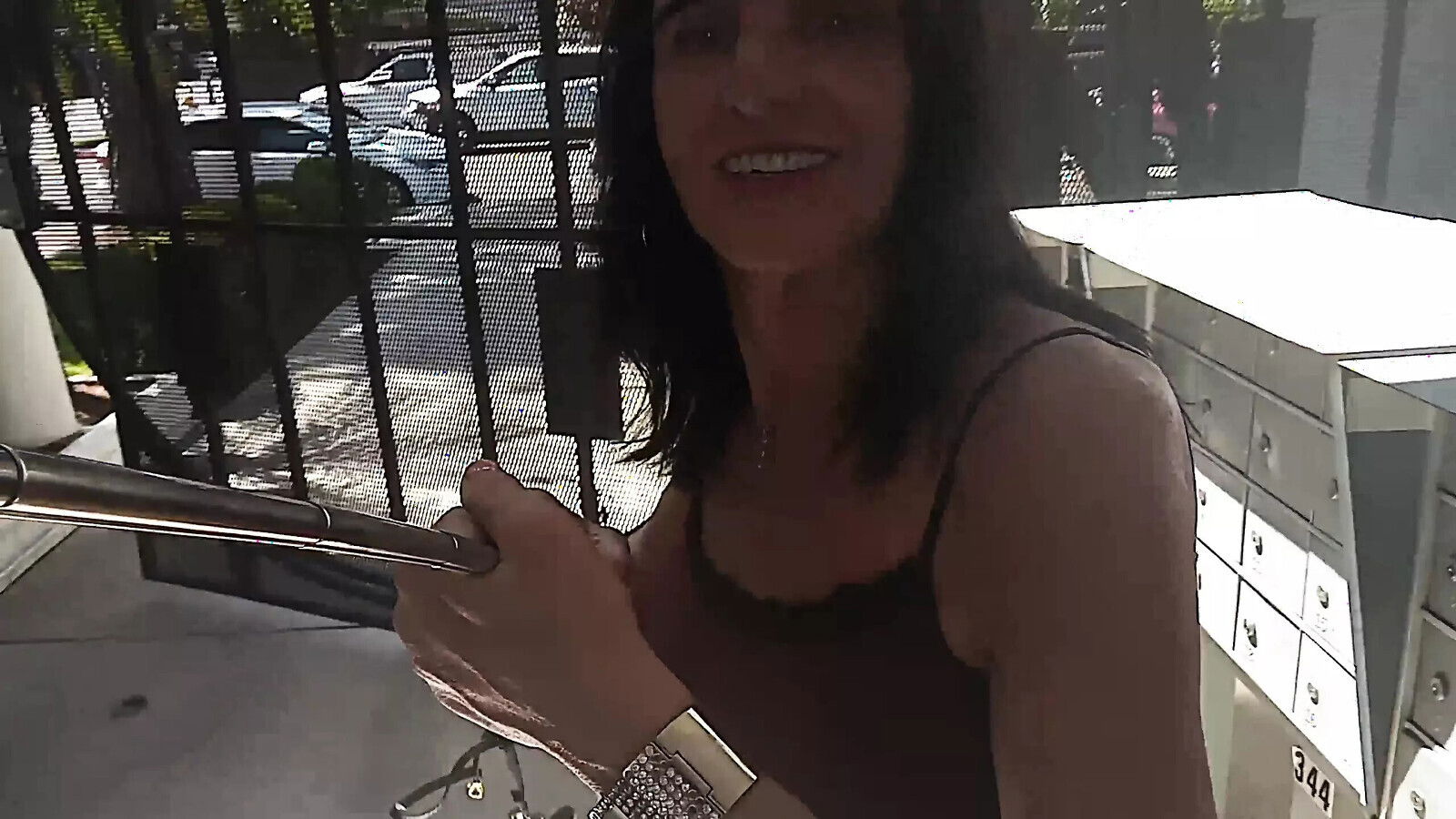 Lizzy april 2023-welcome home lizzy-BDSM FEMALE CHASTITY post pussy masturbation orgasm