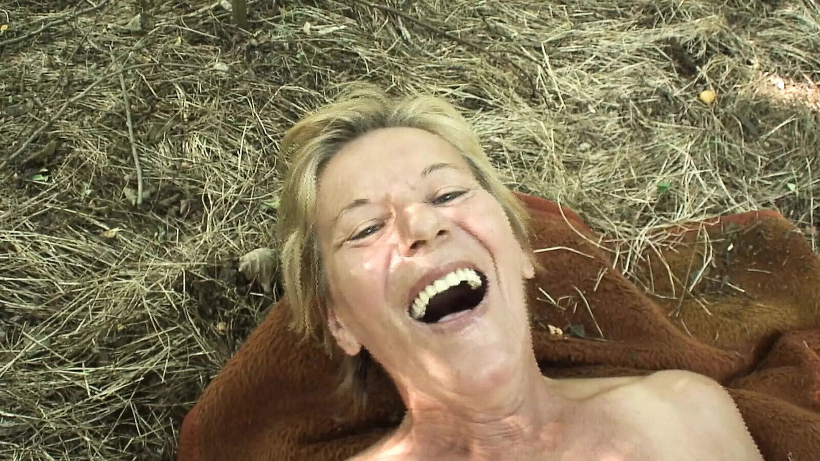 This favorite spot fucking