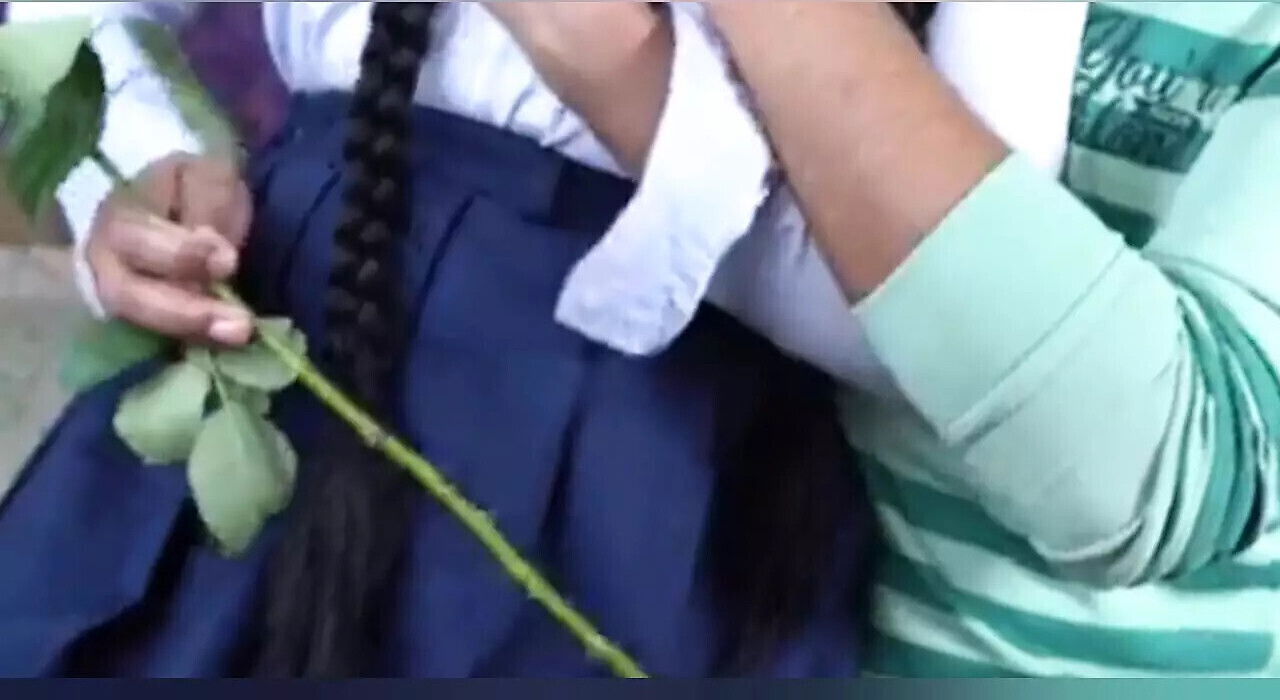 Priya fucked boyfriend after long time friend home clear hindi voice