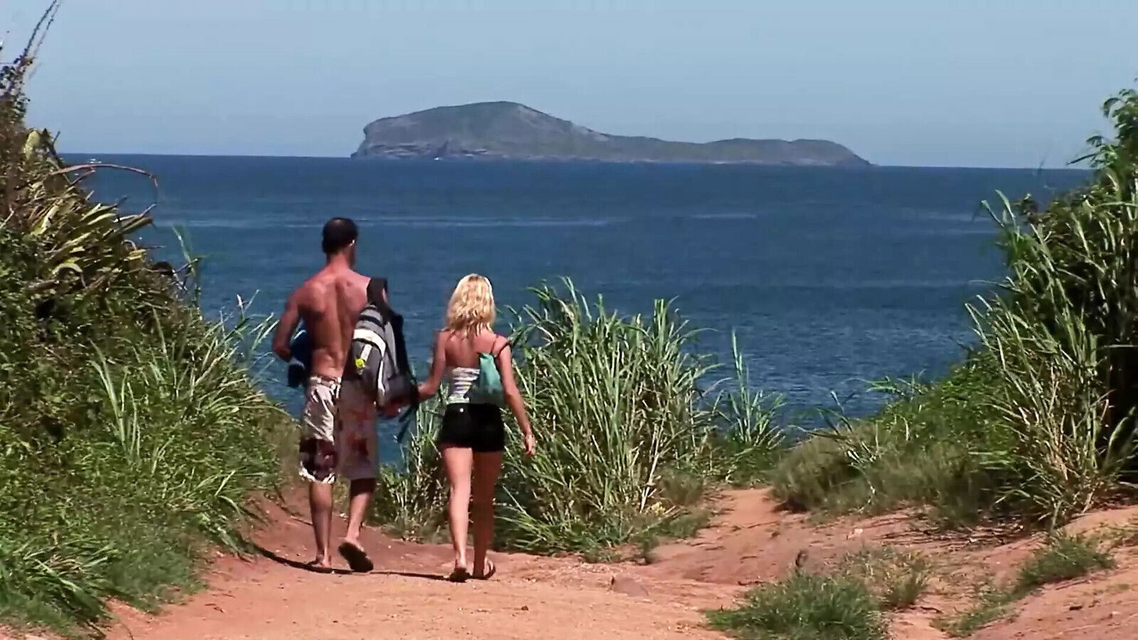 Fabolous German blonde gets cumshots inside wide mouth