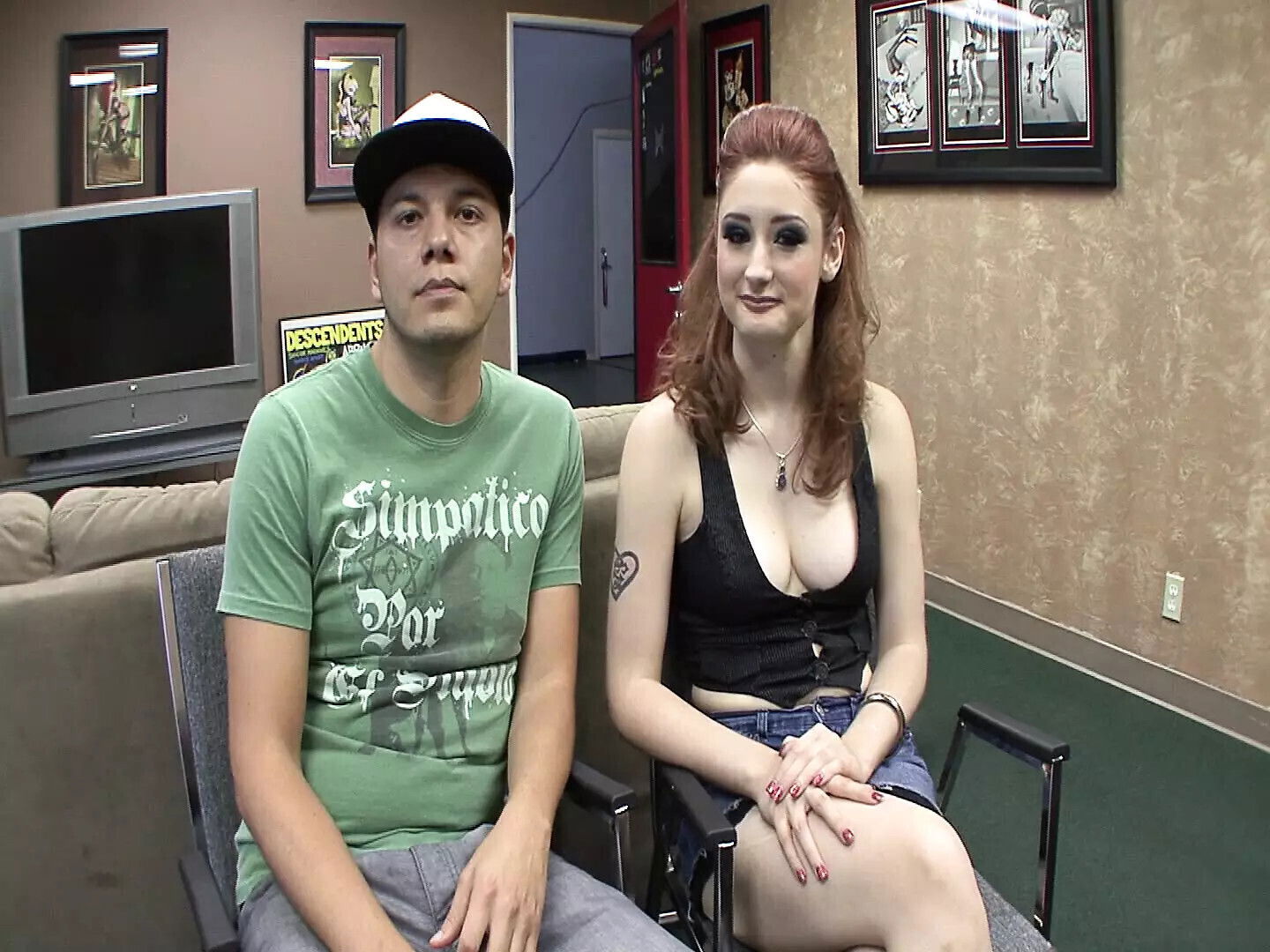 WATCH WATCH HORNY MILF MOANS WHILE RIDES MONSTER