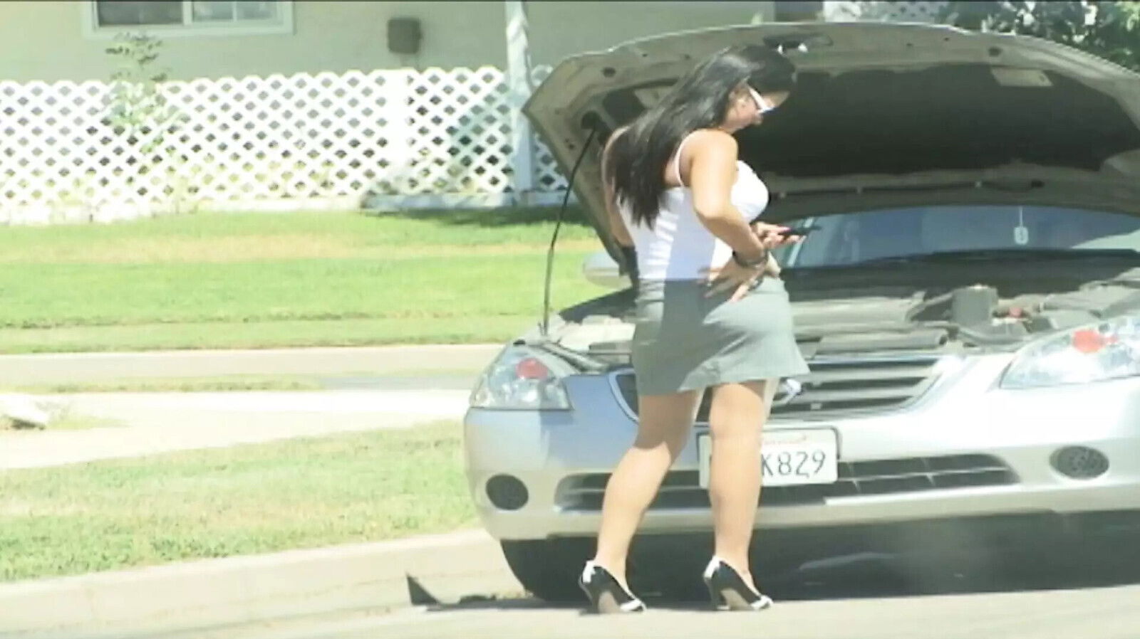 WATCH WATCH HORNY GETS MASSIVE INTO