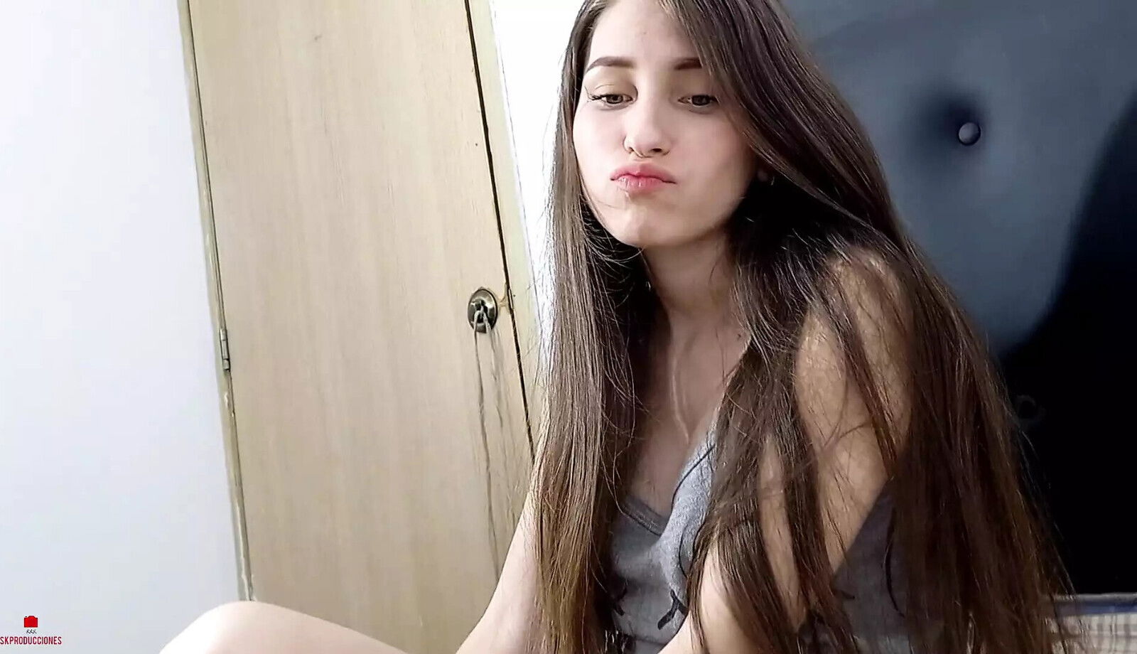 stupid stepsister discovers naked convince naked with fucking very hard