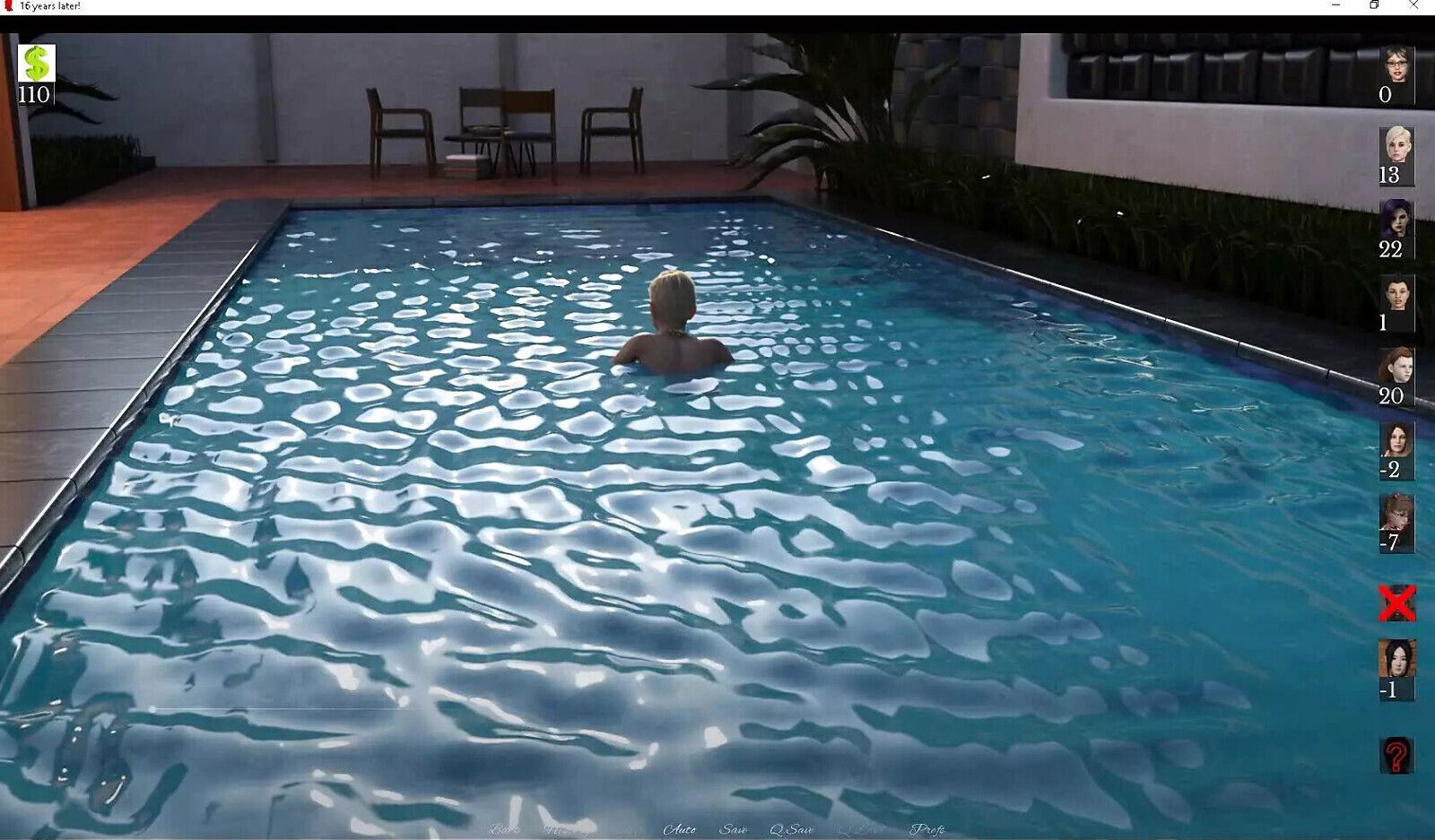 Years Later Fires Inside Stepdaughter