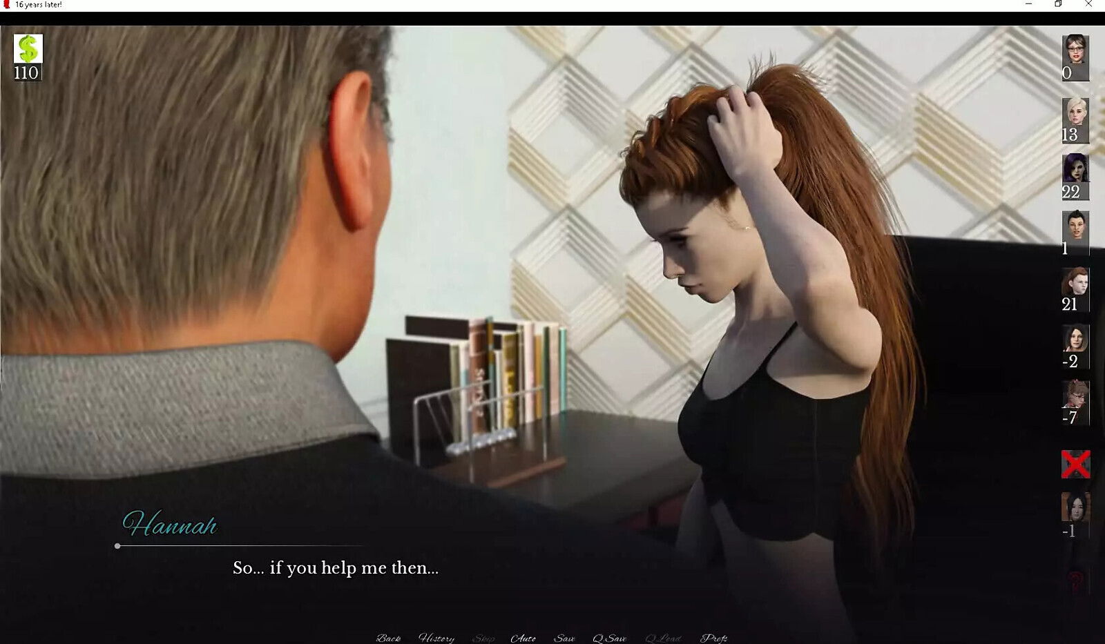 Years Later Hardcore fuck teen