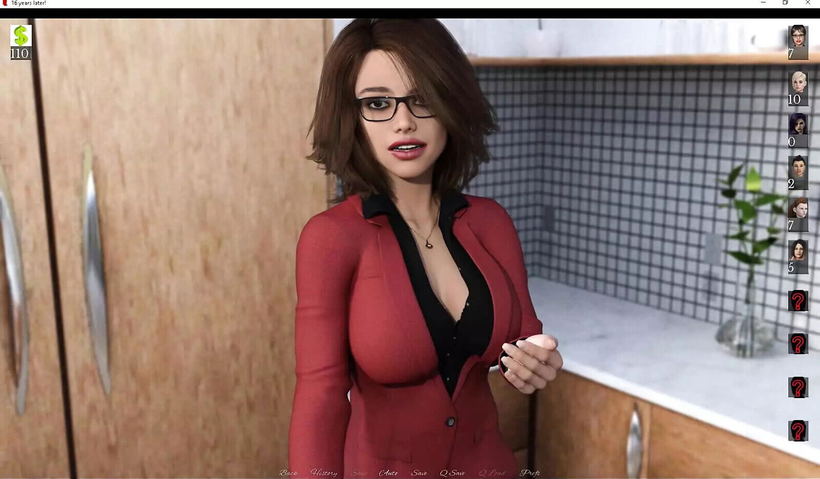 Years Later fucks face until gets multiples Orgasm