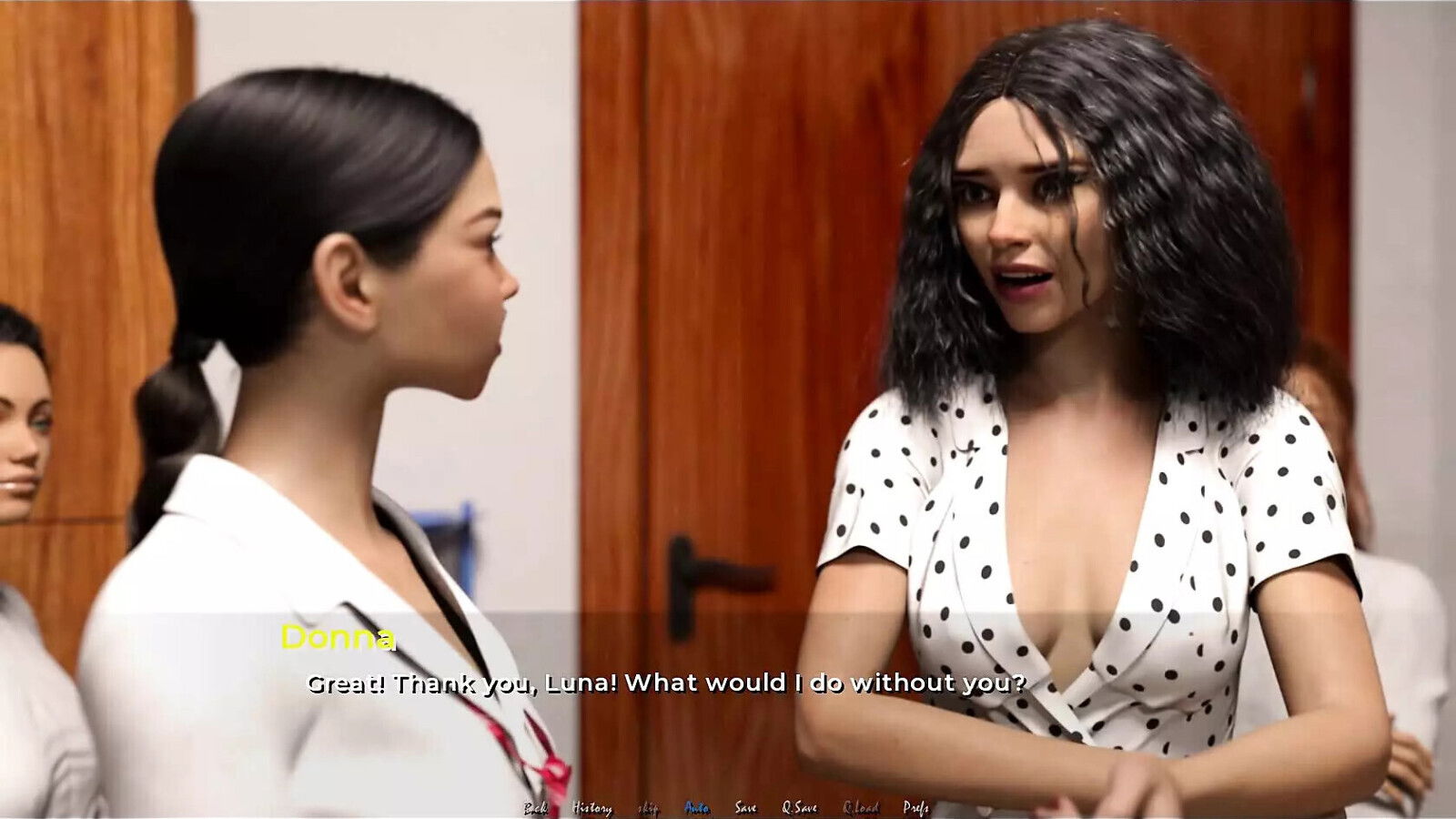 Vicious Circle- Fucking stepsister with beautiful