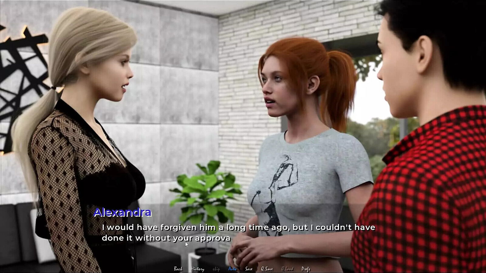 Vicious Circle- fuck beach