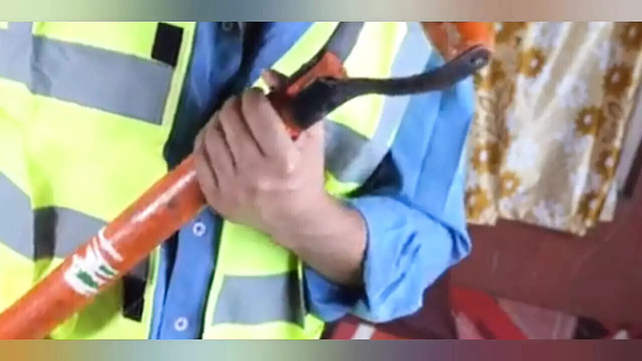 Special labor with favorite bhabhi Clear Hindi voice