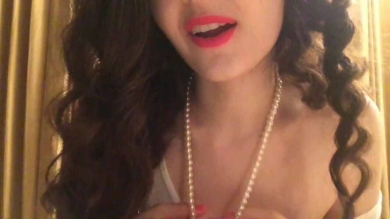 Hungry.L T-Shirt Uncensored ASMR