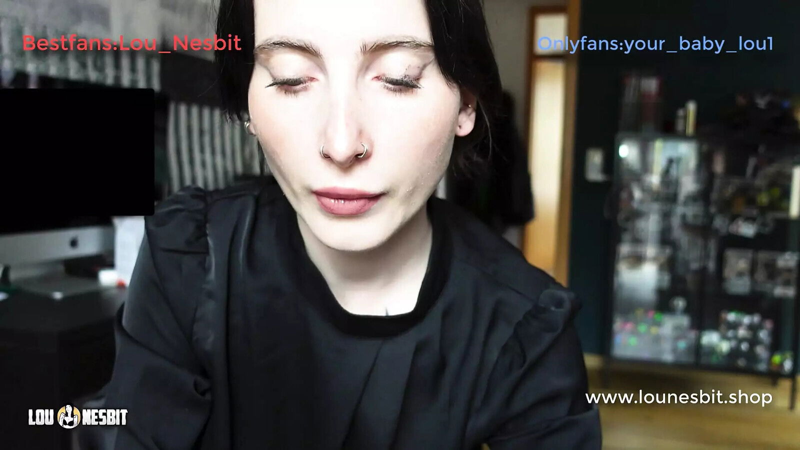 Deine Sekretaerin will schwanger werden Nesbit, Louise