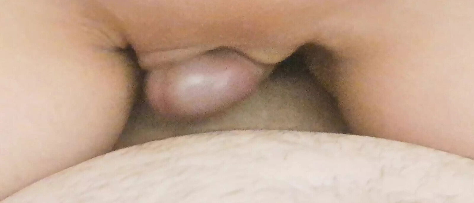 masturbate pussy then against until ends with stream