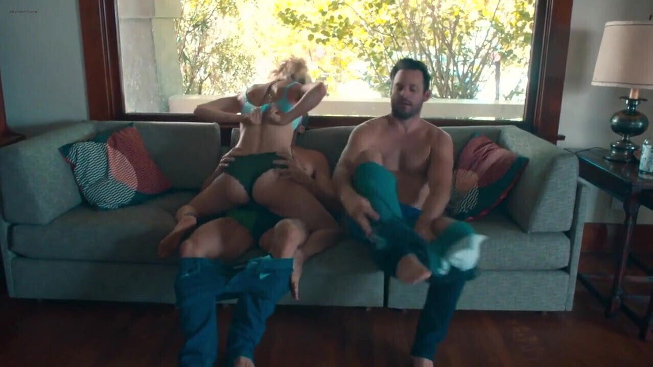 Madeline Brewer Deleted s1e03