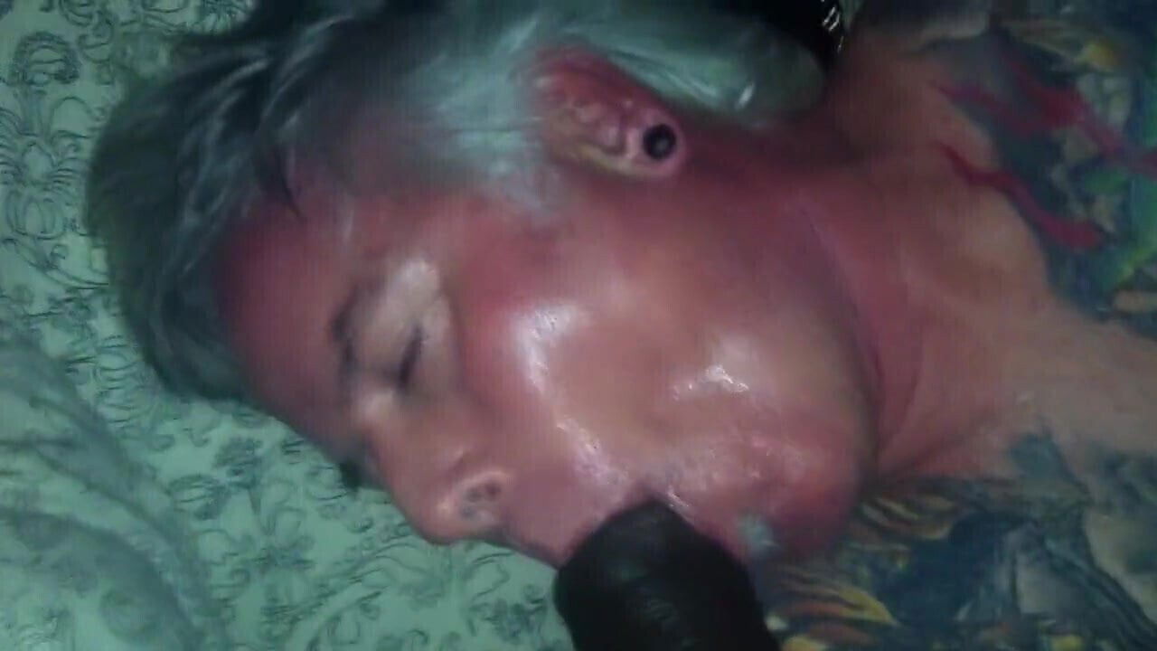 Boys Blow Big Black Cocks Too! 9