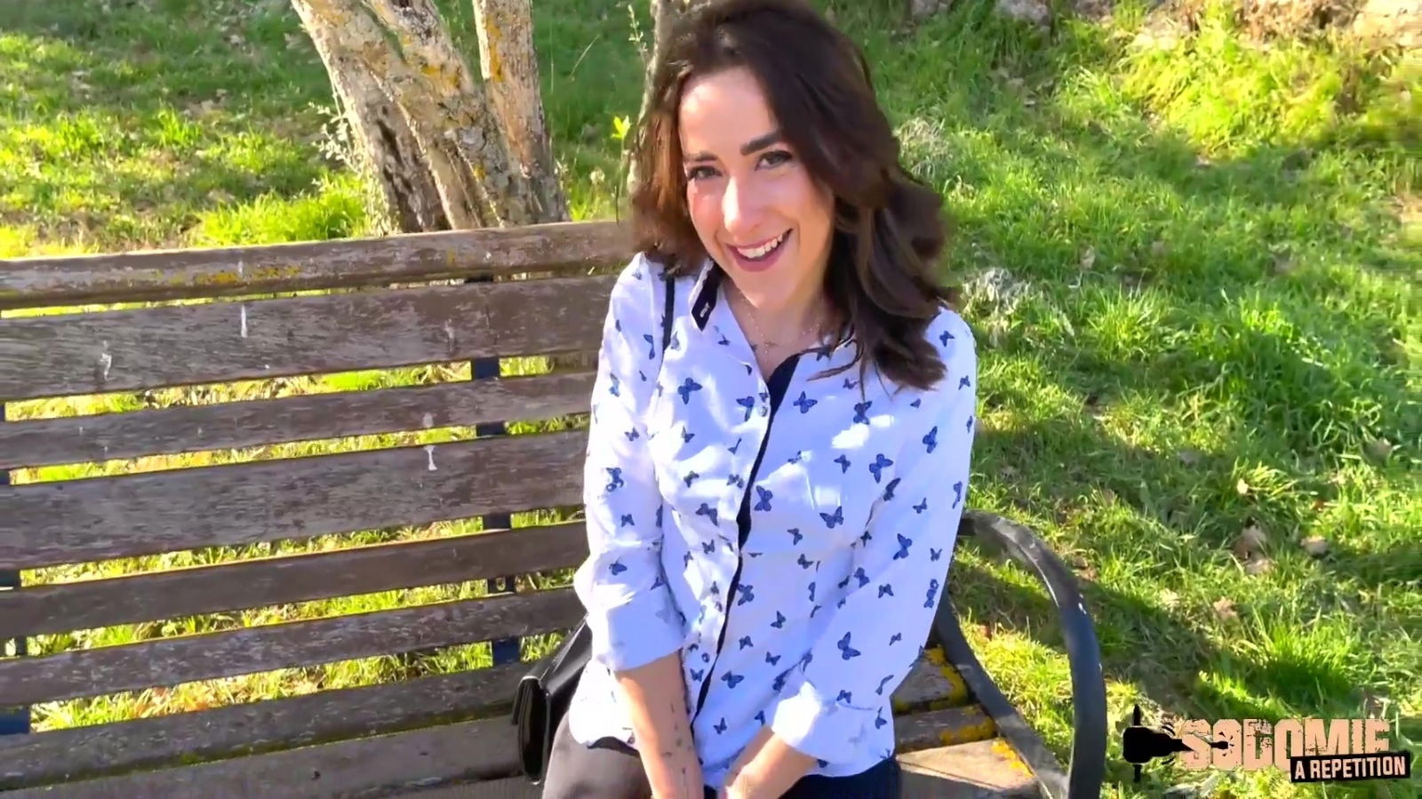 Manea Valentina - Manea, Jolie Coquine, Se Fait Remplir Tous Les Trous 15 Min