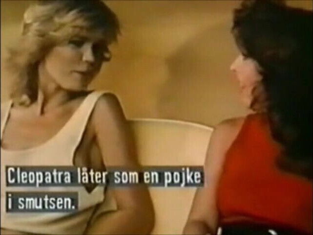 Crystal Breeze, Stacey Donovan