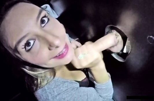 Mariah Gloryhole Multiple