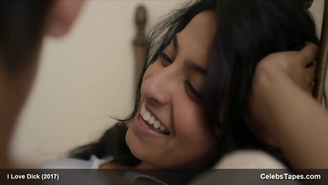 Kathryn nude full frontal