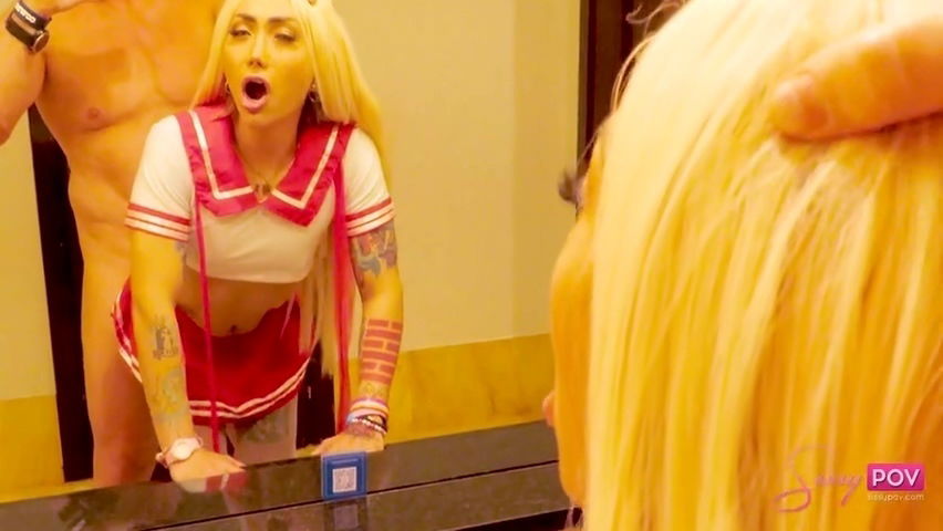 With With Audrey Maffia