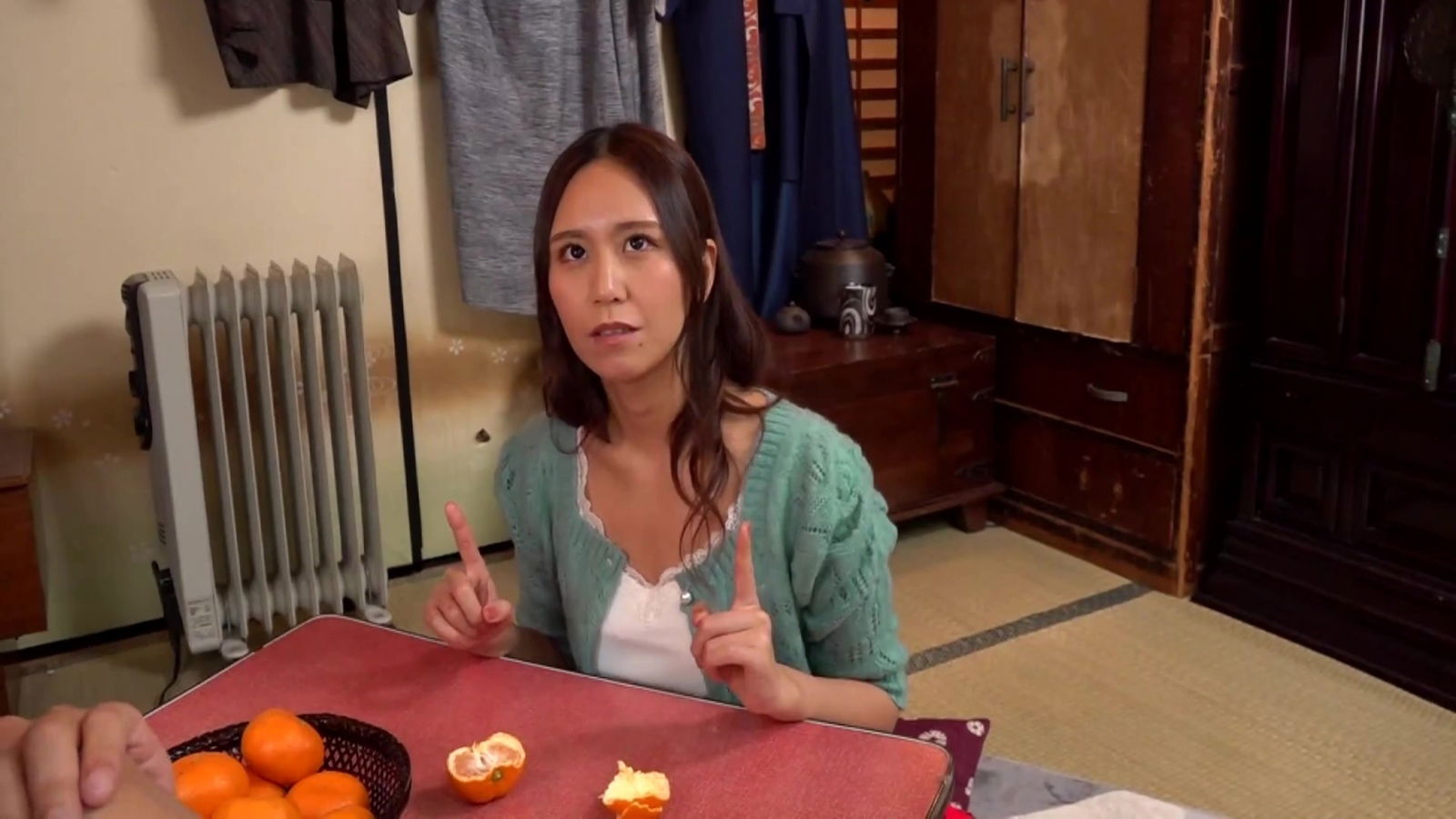 Dental Hygienist Talked Into Fucking! - Part.1 With Meiko Nakao