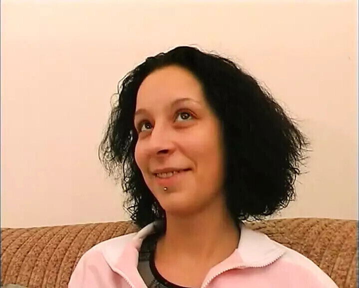 German Amateur Casting! This these perverted girls masturbate