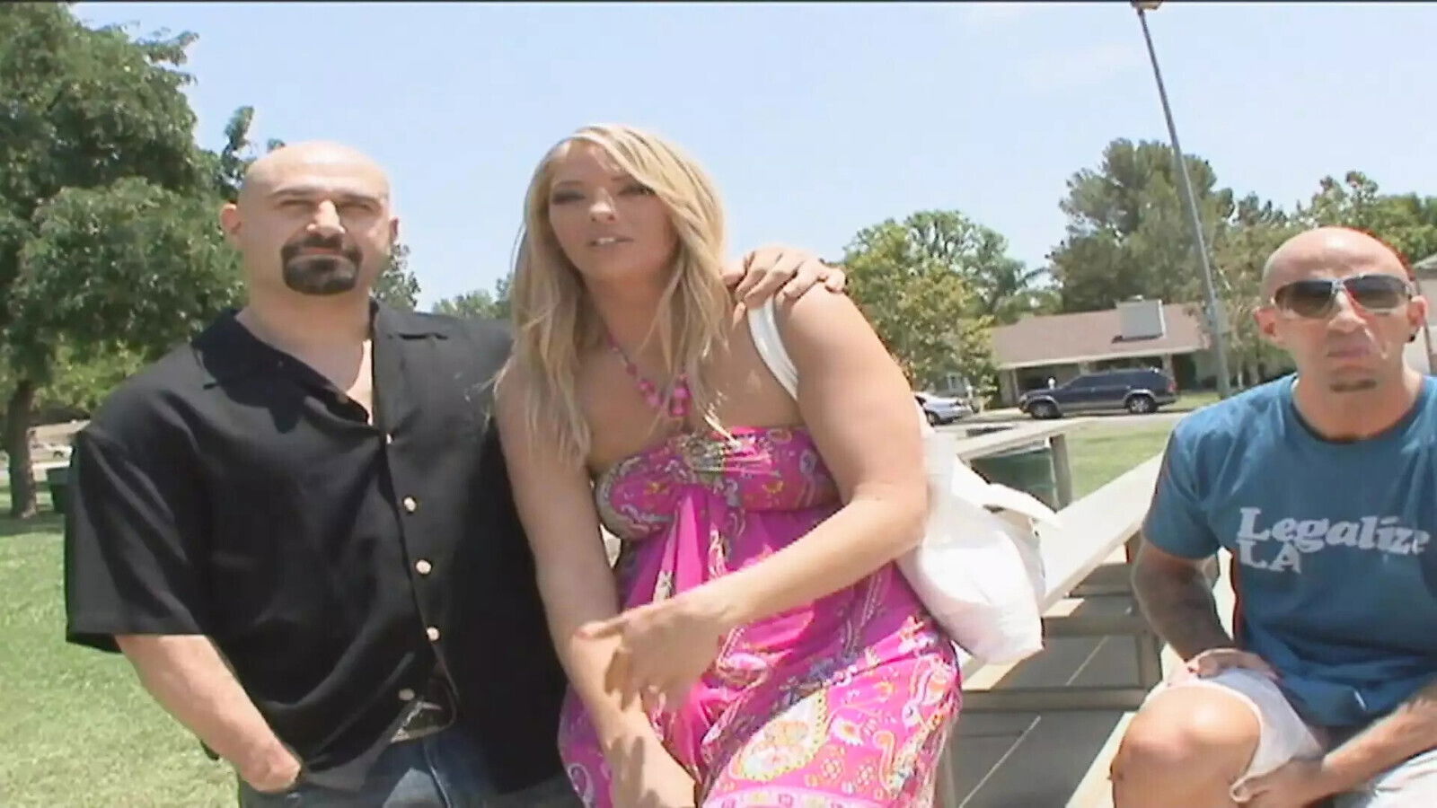 WATCH WATCH GIRL BENDS COUCH LOVER DRILLS