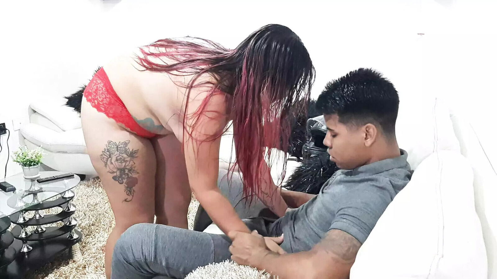 suck home because can't bitch Part