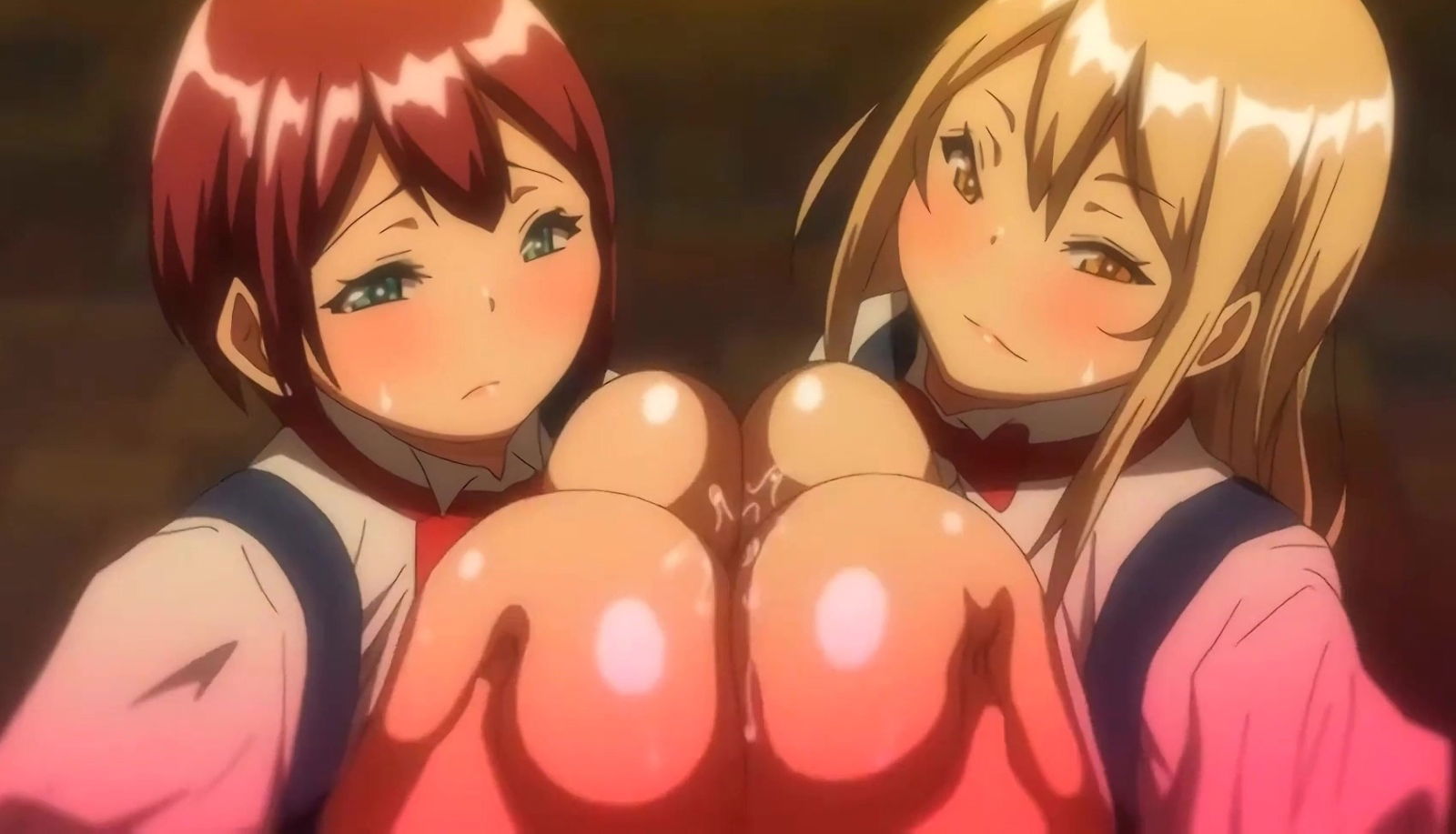 Boku Sefure Gekita Riyuu Episode [Hentai]