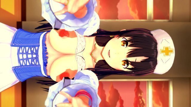 DREAMLIKE TIME WITH KAORI SHIRASAKI ARIFURETA HENTAI