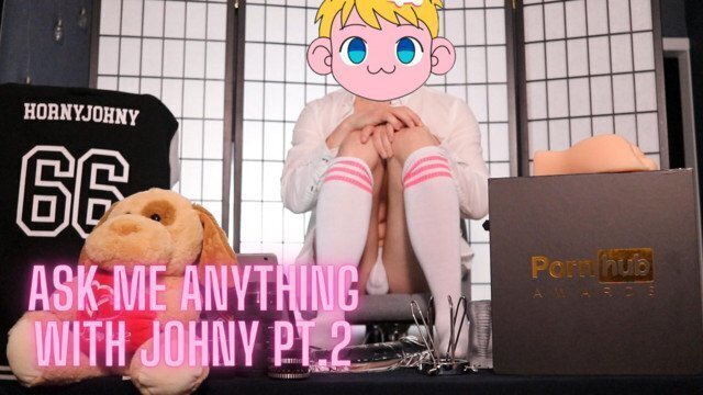 Anything with HornyJohny66 part