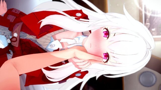 CLARA LOVES YOU 😍 HONKAI STAR RAIL HENTAI