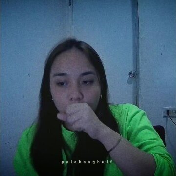 Dadada muna bago matulog.