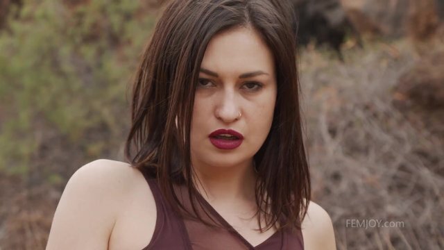 FEMJOY: Demi Fray Paradise