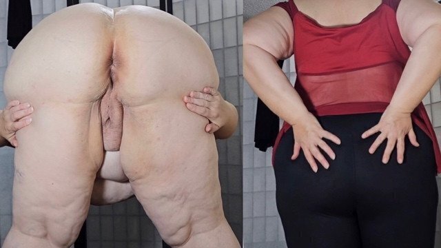 lost shopper accidentally entered female dressing room taught lesson