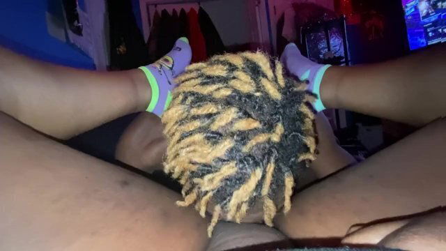 Straight Pussy Licking Wetness