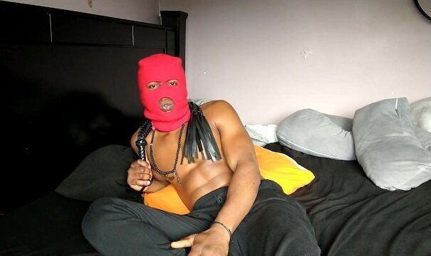 Your husband owes money degrade tell play with yourself