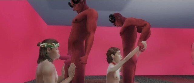 surprises evil just lots bj's