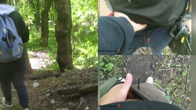 🏳‍🌈MASTURBATE FOREST FUCK WHEN HOME