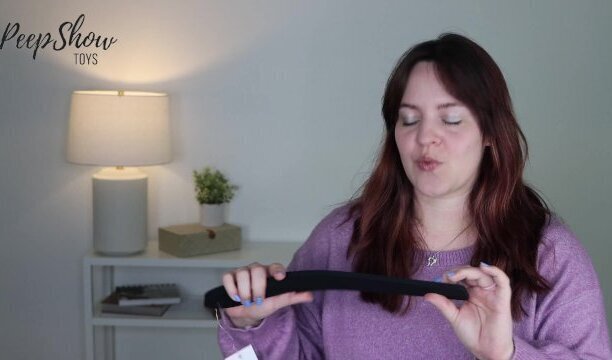 Review Wham Silicone Tantus Paddle BDSM, Spanking, Couples Play, Hard Spank Tool