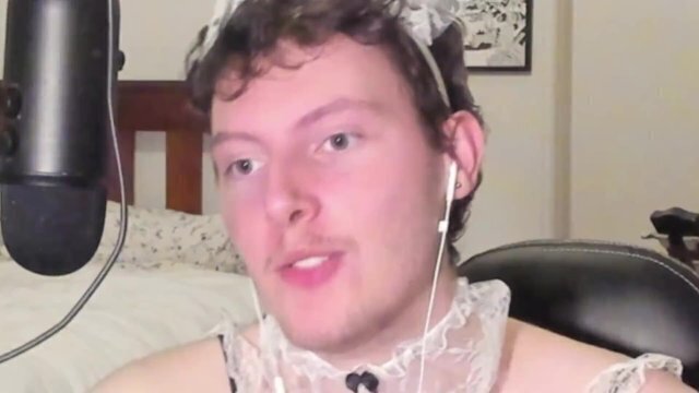 Twitch Chat Fuck Over LIVE (Amazon Stream)