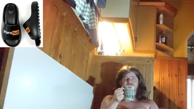 Just XO-Coffy while learning what 