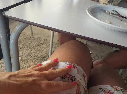 Husband boring me...need play with pussy